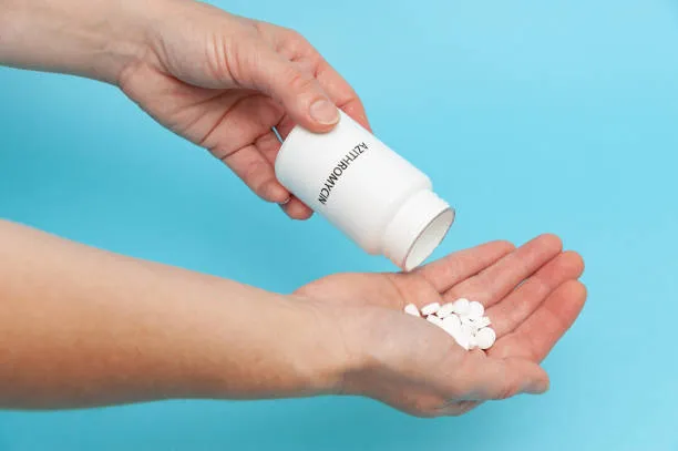 Zithromax Dosage